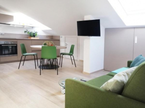 Holihome Be Loft San Benedetto Del Tronto